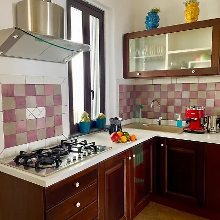 Appartement Family Ursino *