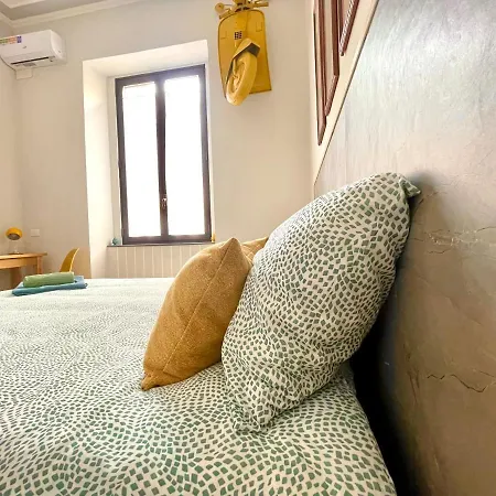 Appartement Family Ursino Catane