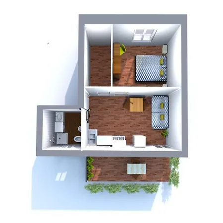 Family Ursino Apartment Catania