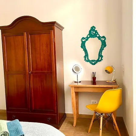 Apartment Family Ursino *