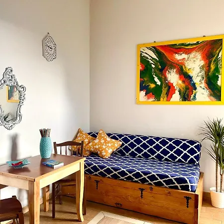 Apartment Family Ursino *
