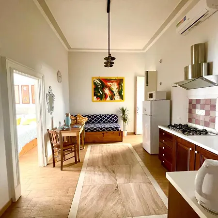 Apartment Family Ursino