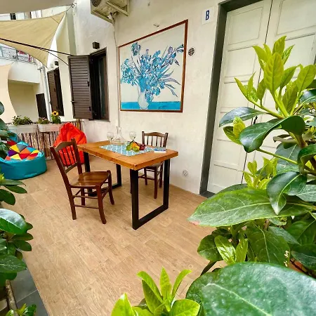 Apartment Family Ursino *